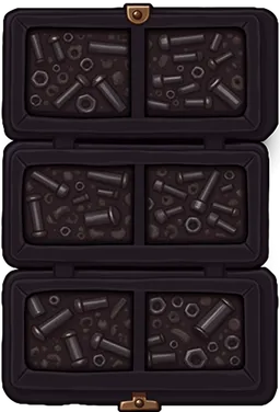 Parts Satchel