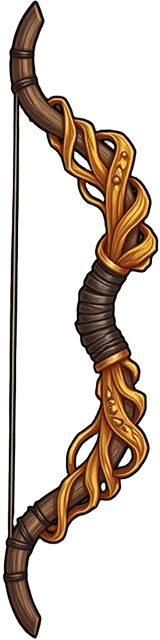 Perennial Recurve