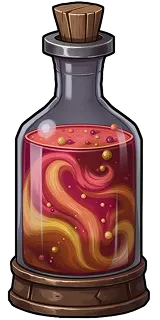 Performance Potion