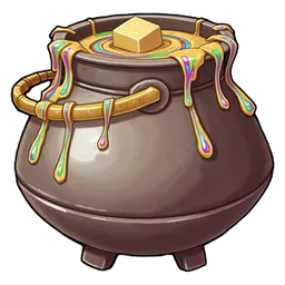 Perpetual Stew