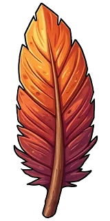 Phoenix Feather
