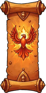 Phoenix Scroll
