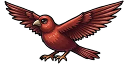 Pinewhisper Thrush