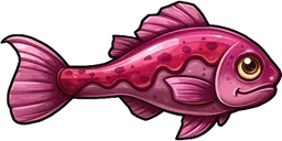 Pinktail