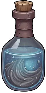 Placebo Potion
