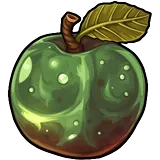 Poison Apple