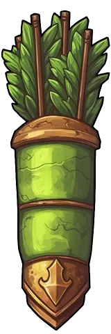 Poison Arrows