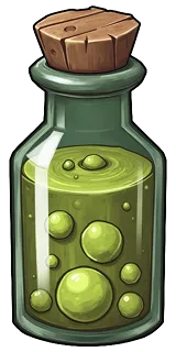 Poison Potion