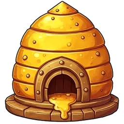 Pollen Palace