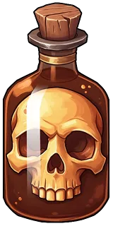 Potion of Botulinum