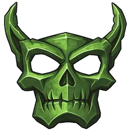 Powersurge Mask