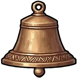 Prayer Bell