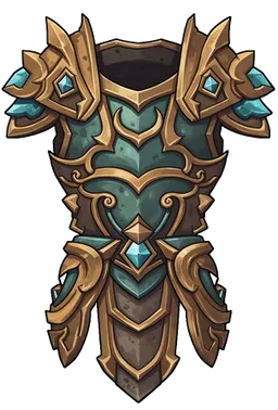 Predator Scales