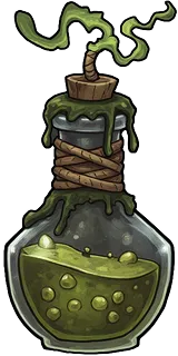 Premeditated Stinkbomb