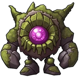 Proto-Golem
