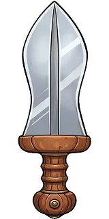 Pugio