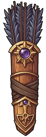 Quiver of Speed