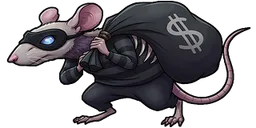Rat Burglar