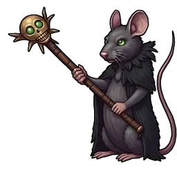 Rat Lich