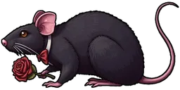 Rat Romancer
