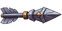 Razor Bolt