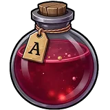 Real Fake Blood