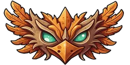Rebirth Mask