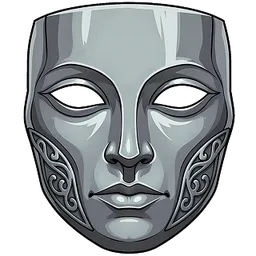 Reflective Facemask