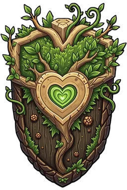 Regrowth Barrier