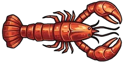 Regular Old Lobster