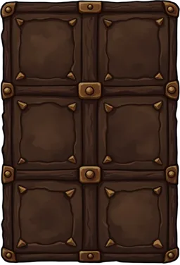 Reinforced Mining Bag
