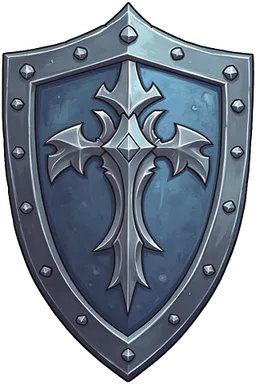 Reinforced Shield