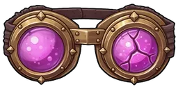 Relative Safety Goggles