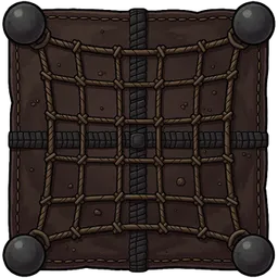Retiarius Net