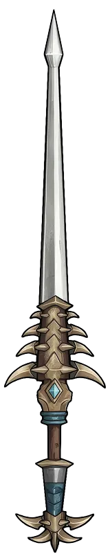 Rhongomiant