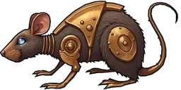 Robo Rat 2.0