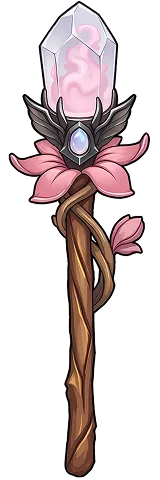 Rod of Memories