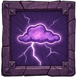 Rolling Thunder Tablet