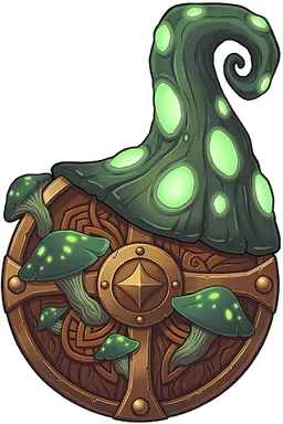 Rotcap Colony