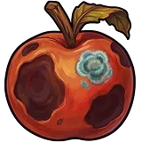 Rotten Apple
