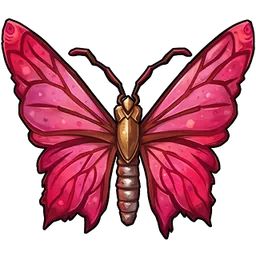 Ruby Admiral