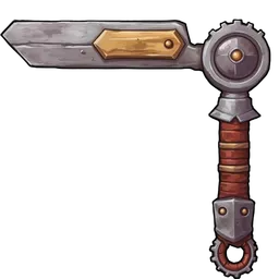 Runesmith Goniometer