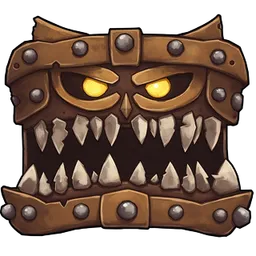 Rustjaw Shredder