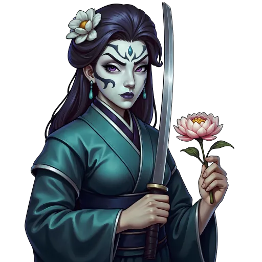 Sage key art