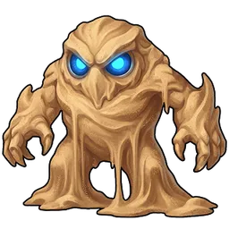 Sand Golem