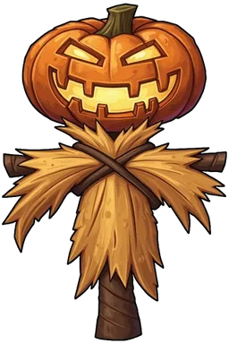 Scarecrow