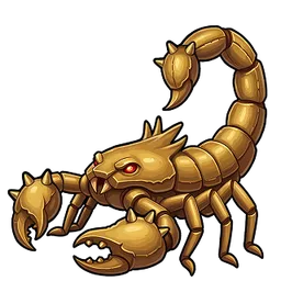 Scorpion King