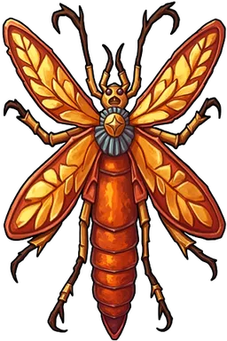 Scorpionfly