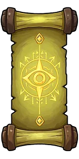 Scroll of Awakening