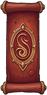 Scroll of Blood